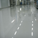 Solventless Floor Paint